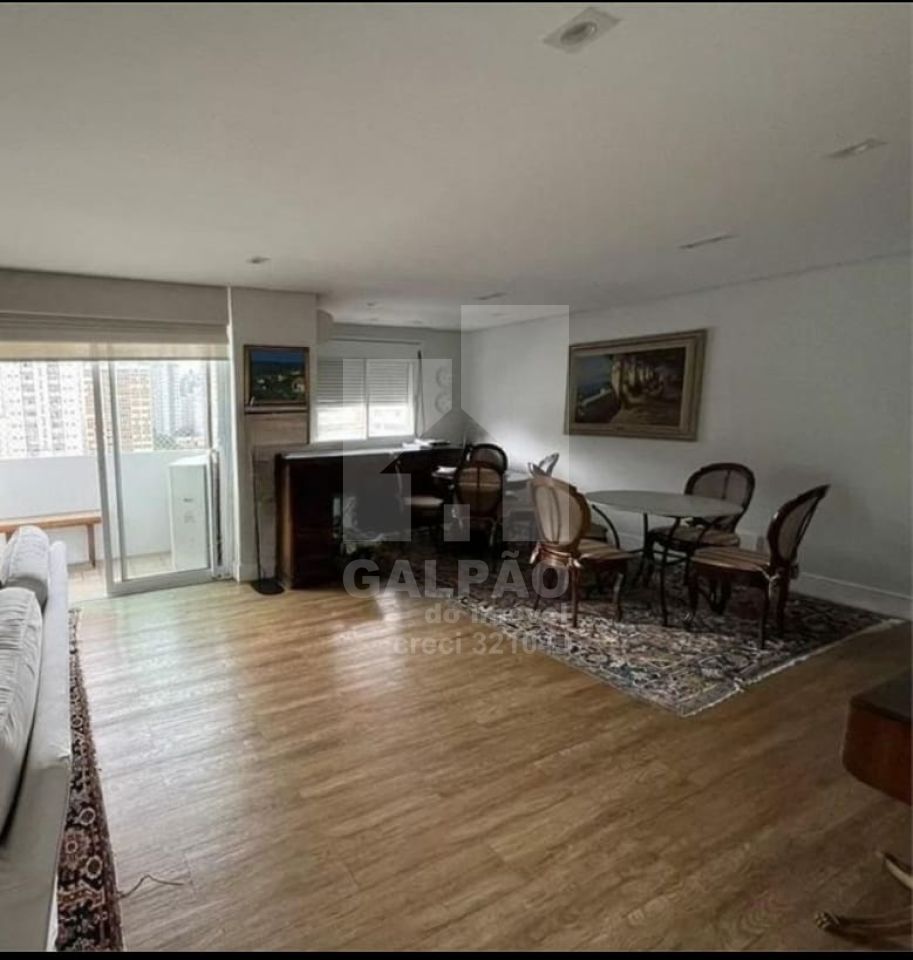 Apartamento para Venda - Itaim Bibi
