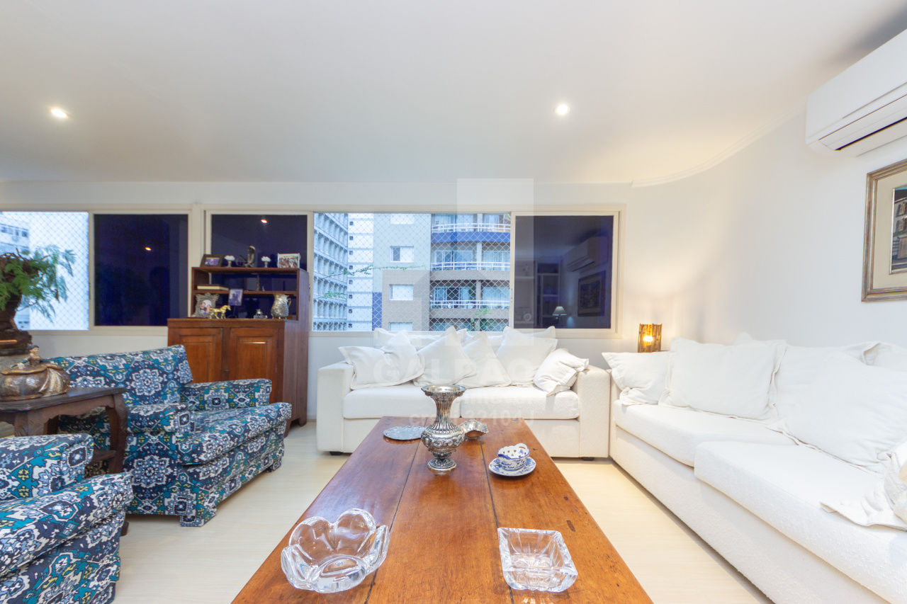 Apartamento para Venda - Itaim Bibi