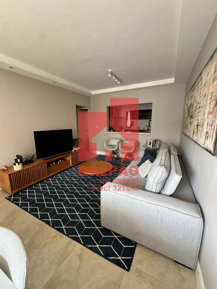 Apartamento para Venda - Moema