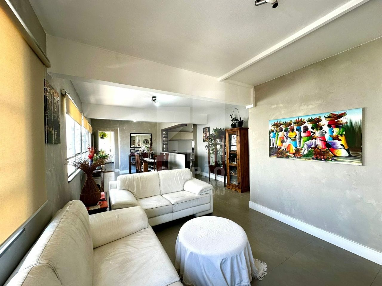 Apartamento para Venda - moema