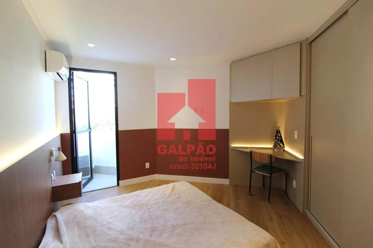 Apartamento para Venda - Vila Nova Conceição