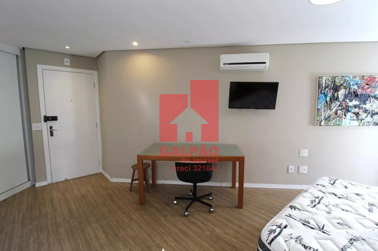 Apartamento para Venda - Vila Nova Conceição