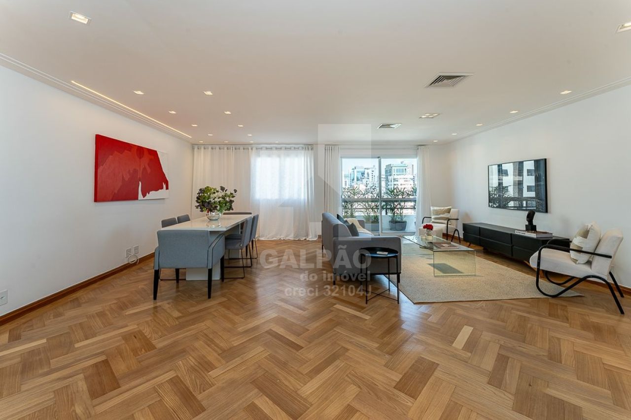 Apartamento para Venda - Itaim Bibi