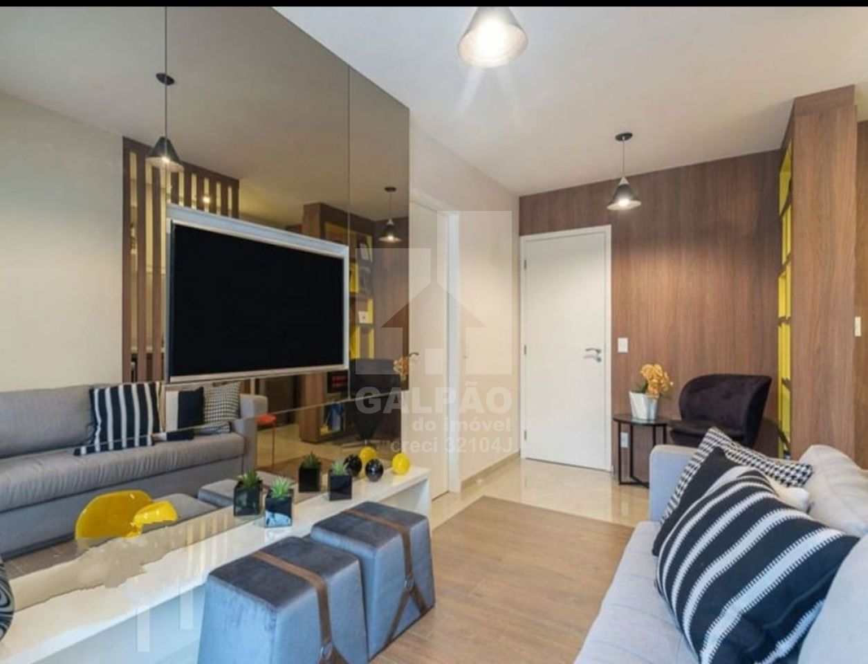Apartamento para Venda - moema