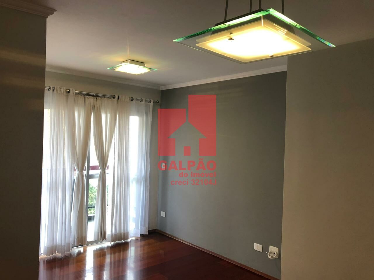Apartamento para Venda - Vila Olímpia