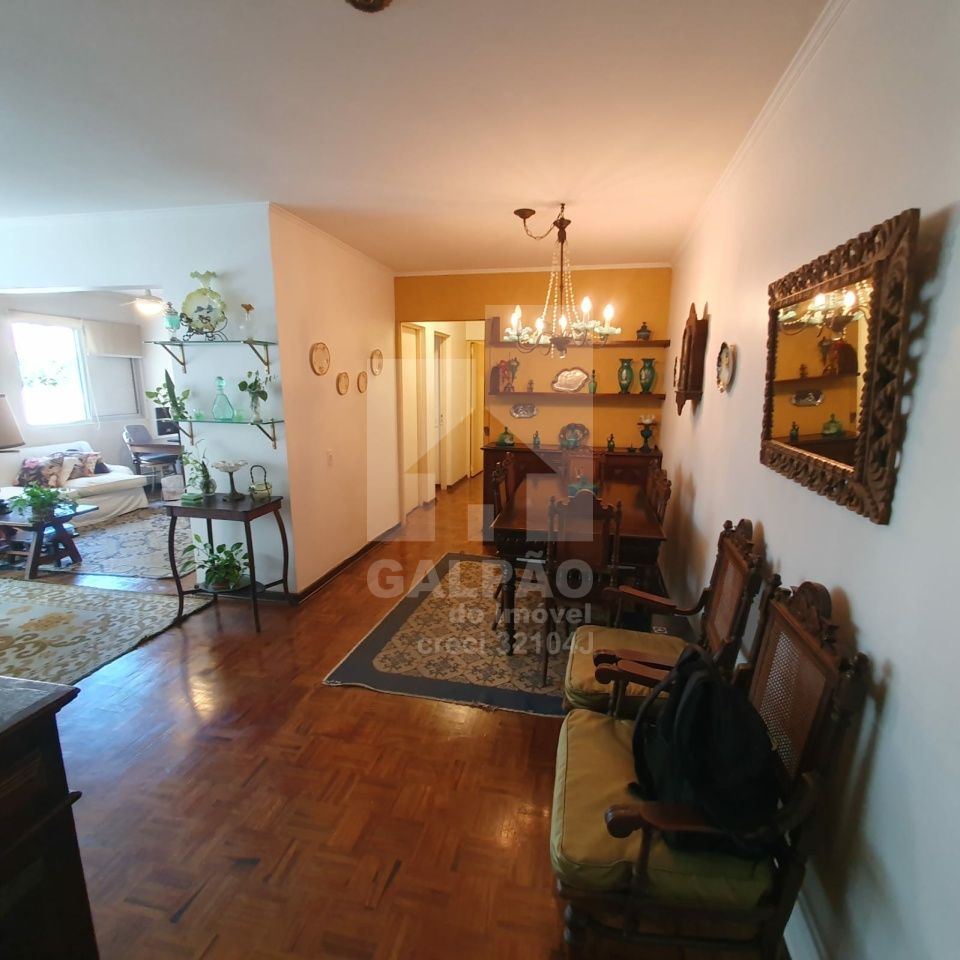 Apartamento para Venda - Itaim Bibi