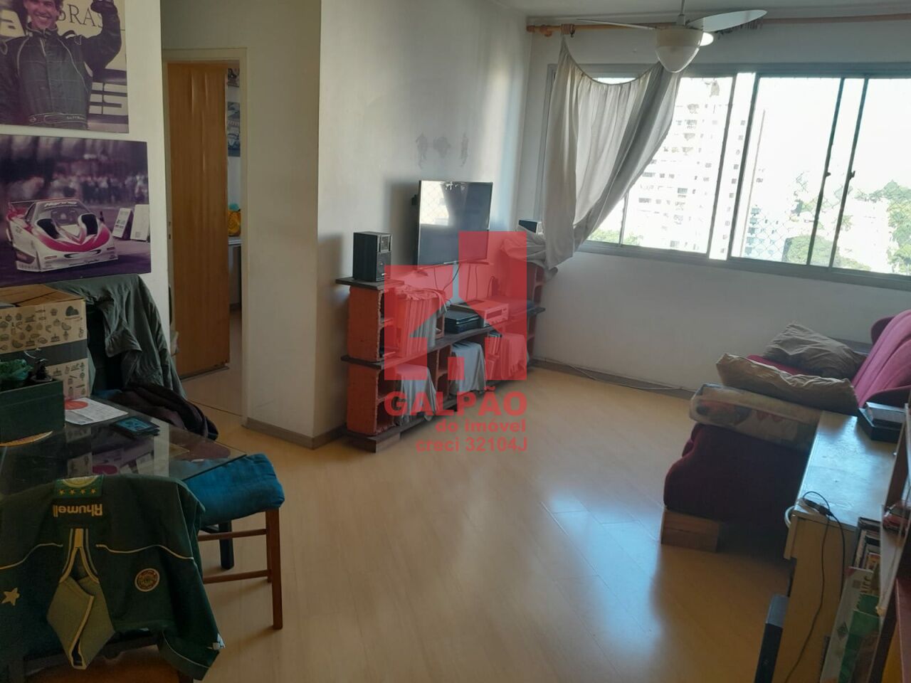 Apartamento para Venda - Campo Belo