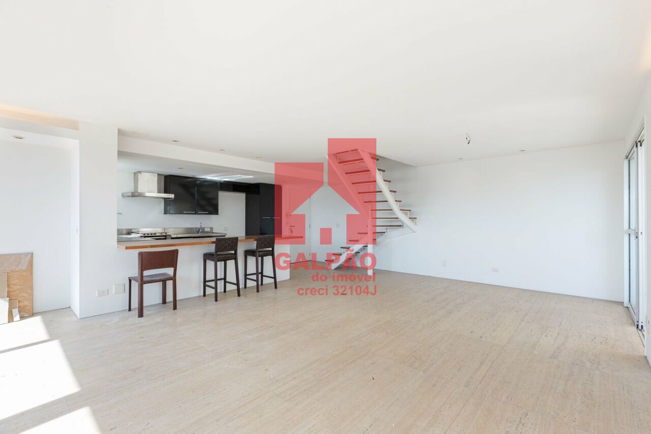 Apartamento para Venda - Vila Nova Conceição