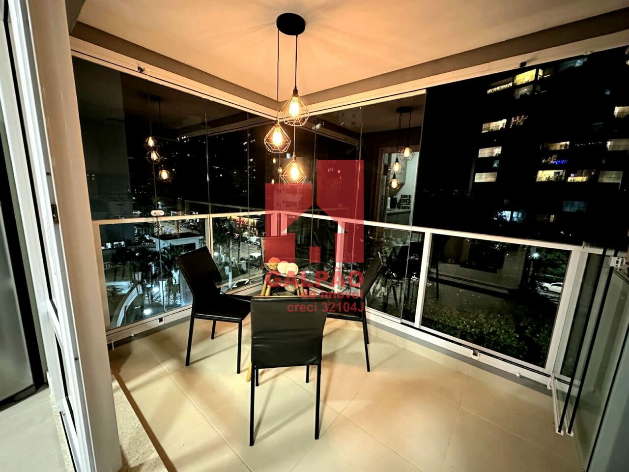 Apartamento para Venda - Campo Belo