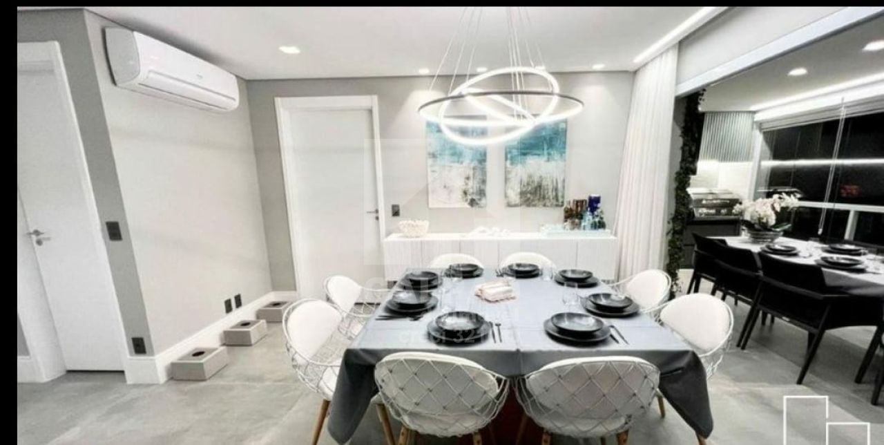 Apartamento para Venda - Vila Gertrudes