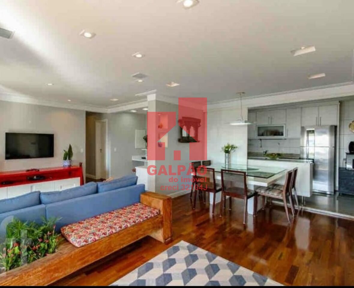 Apartamento para Venda - Vila Guarani Z Sul