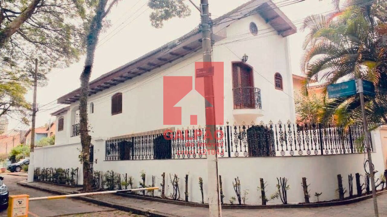 Casa em Vila para Venda - Jardim Paulista