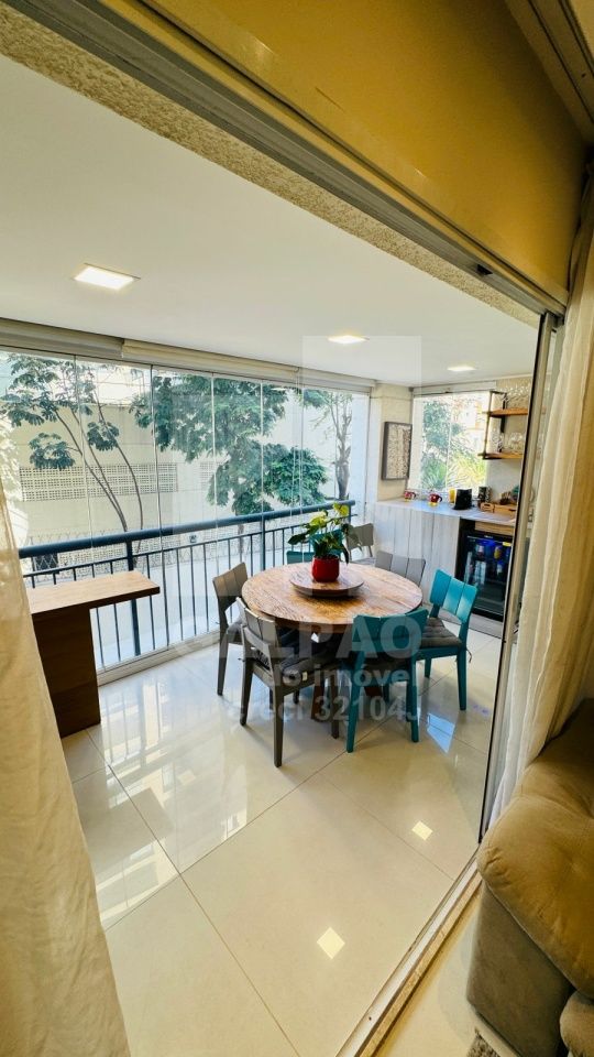 Apartamento para Venda - Vila Mascote