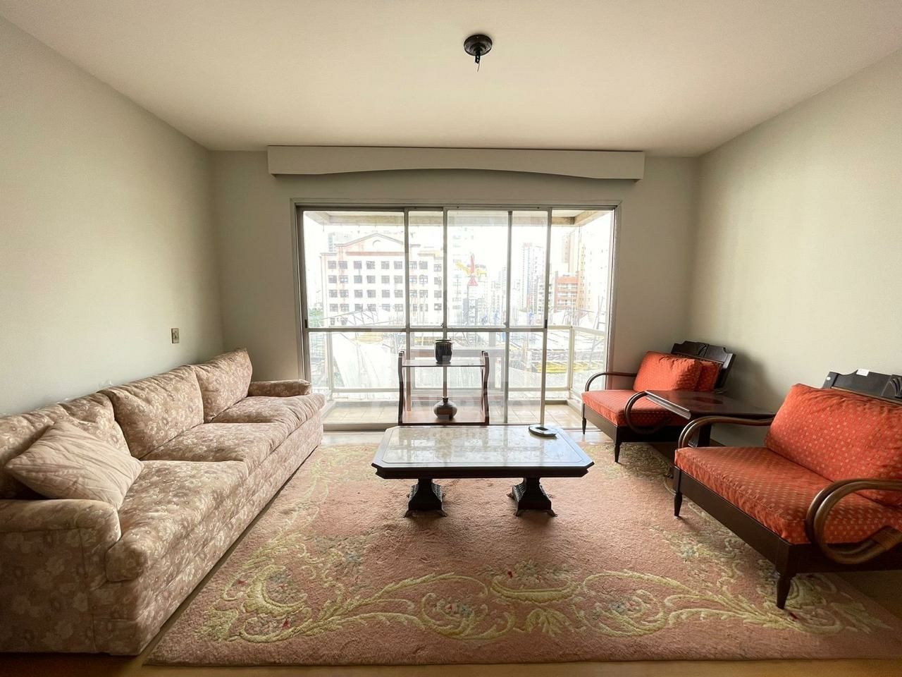 Apartamento para Venda - Vila Olímpia