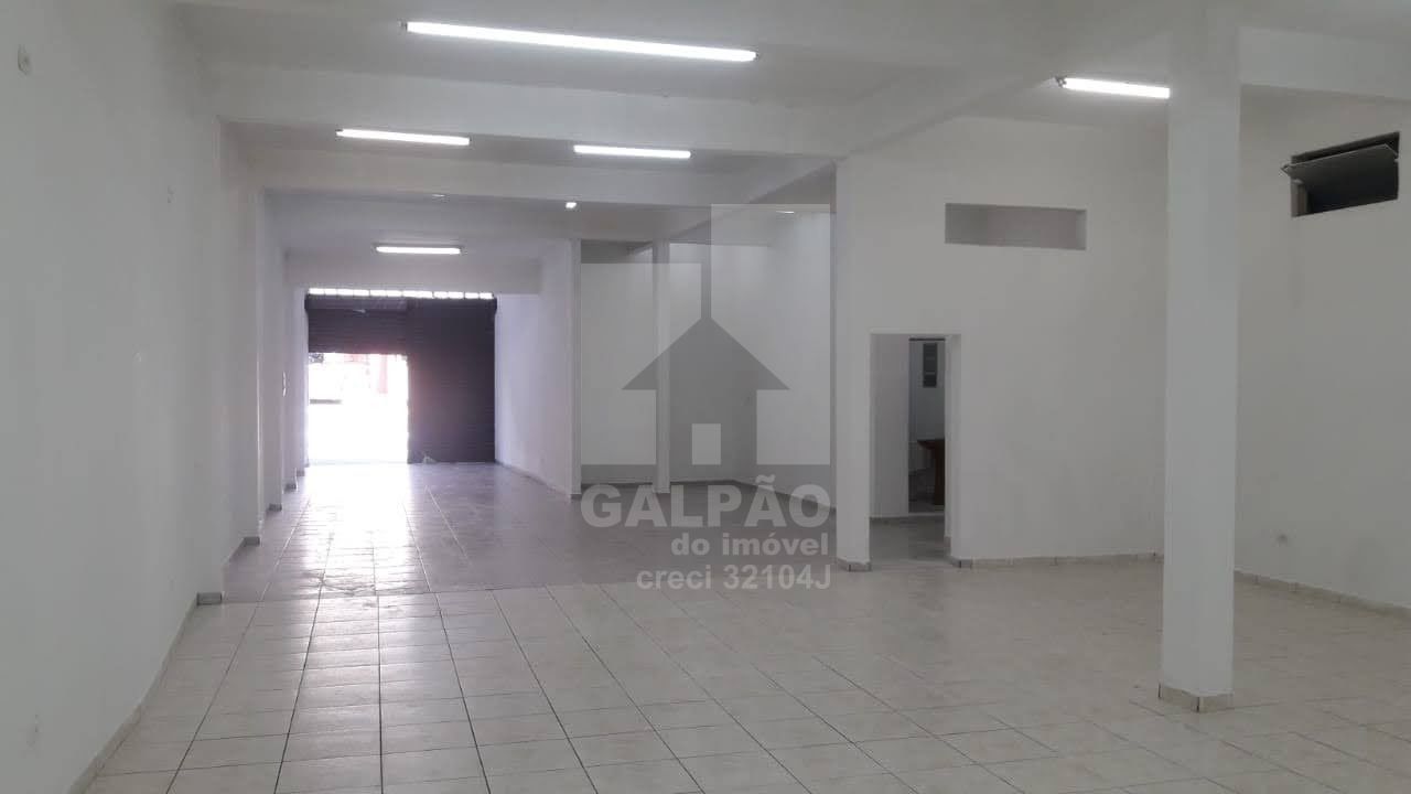 Loja para Venda - Vila Olímpia