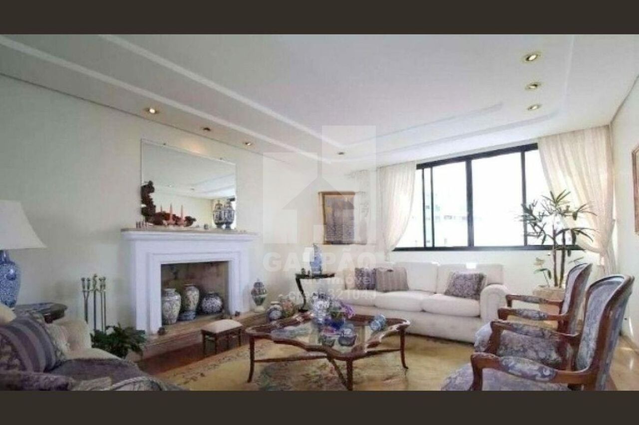 Apartamento para Venda - Parque Colonial