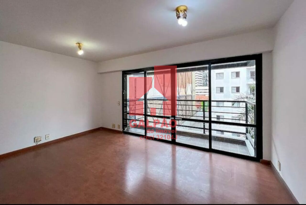 Apartamento para Venda - Vila Olímpia