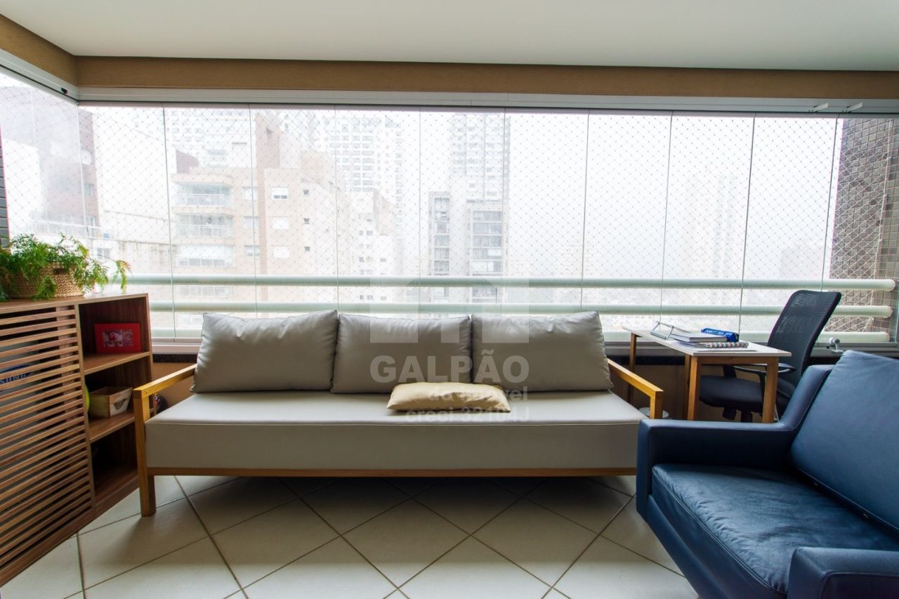 Apartamento para Venda - Vila Olímpia