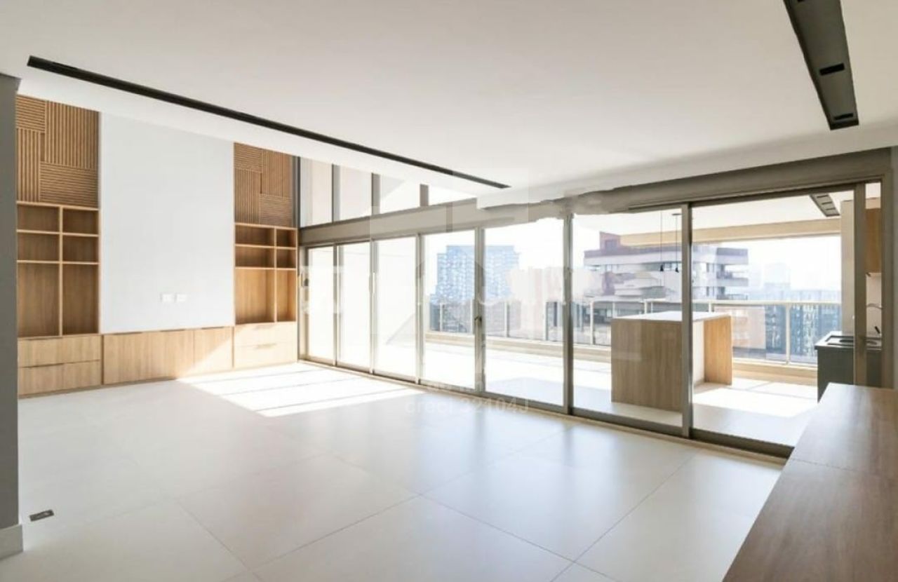 Apartamento para Venda - Vila Olímpia