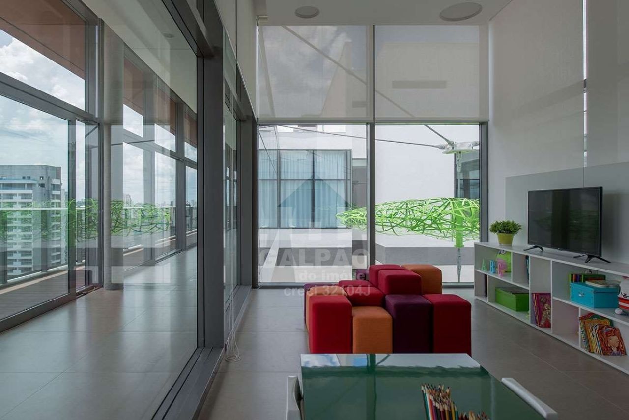 Apartamento para Venda - Brooklin Paulista