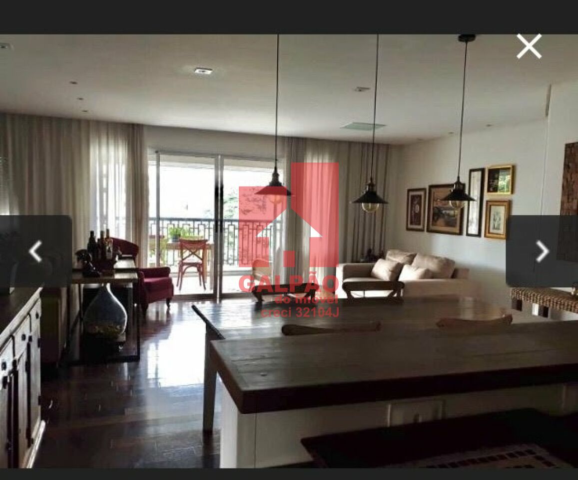 Apartamento para Venda - Campo Belo