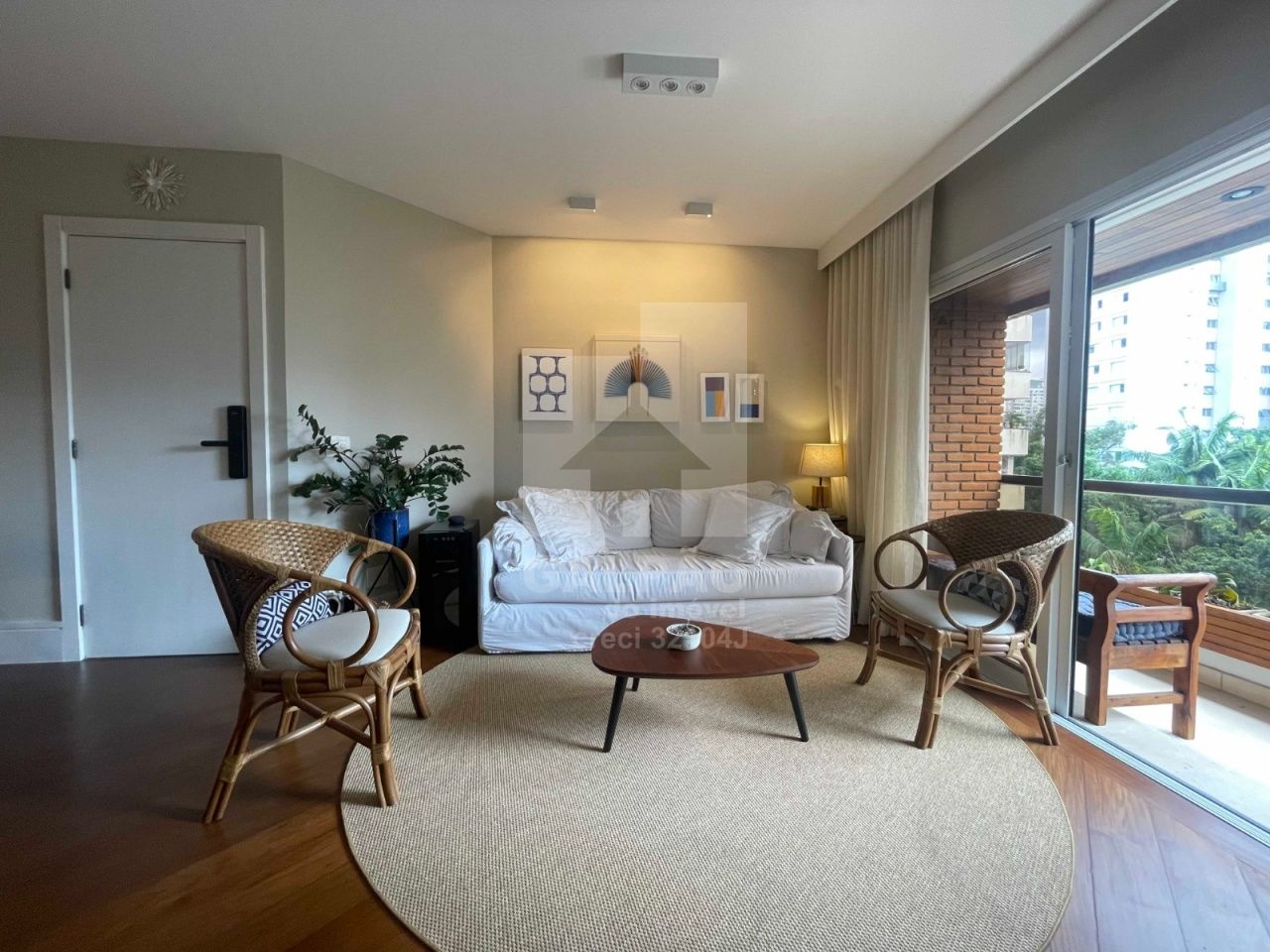 Apartamento para Venda - Campo Belo