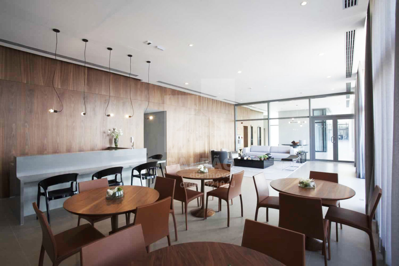 Apartamento para Venda - Brooklin Paulista