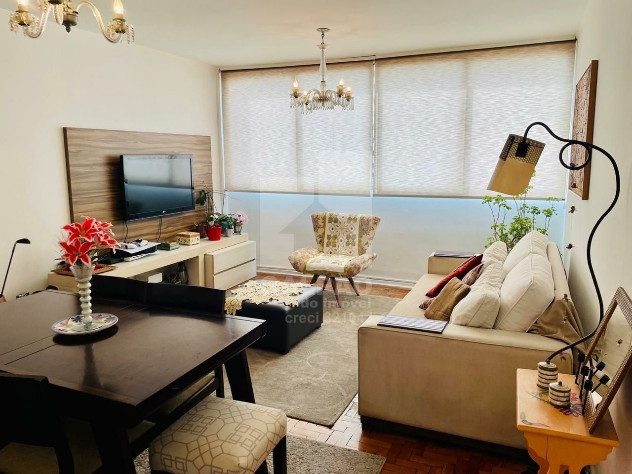 Apartamento para Venda - moema