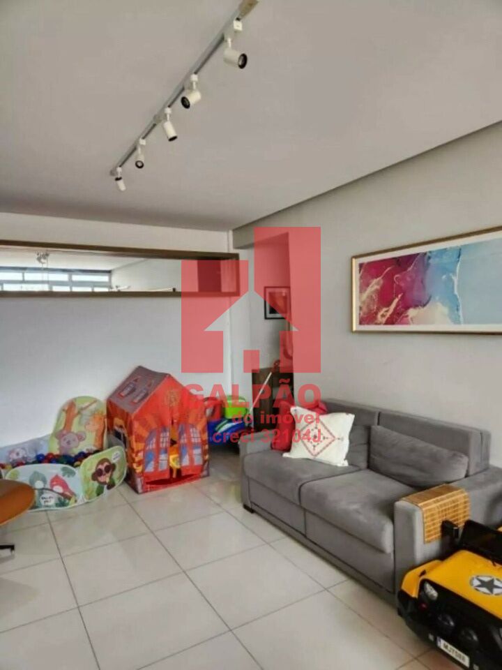 Apartamento para Venda - Brooklin Paulista