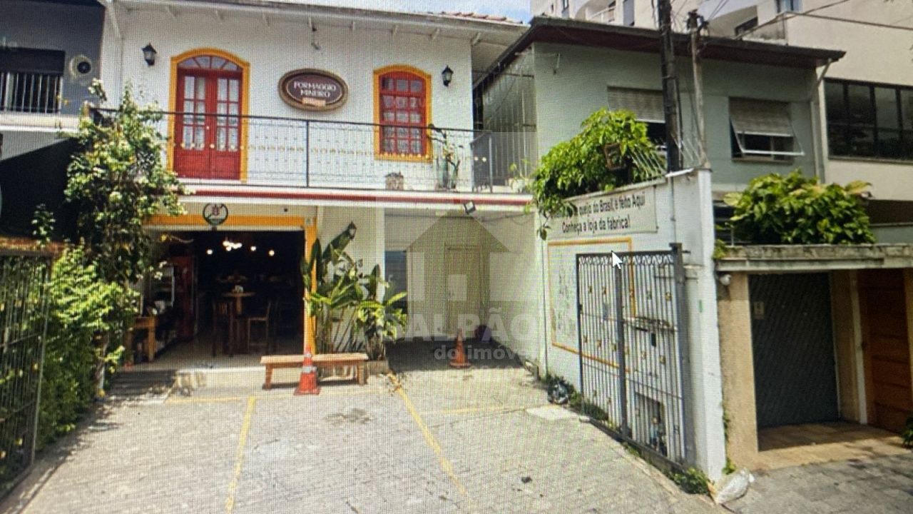 Casa para Venda - moema