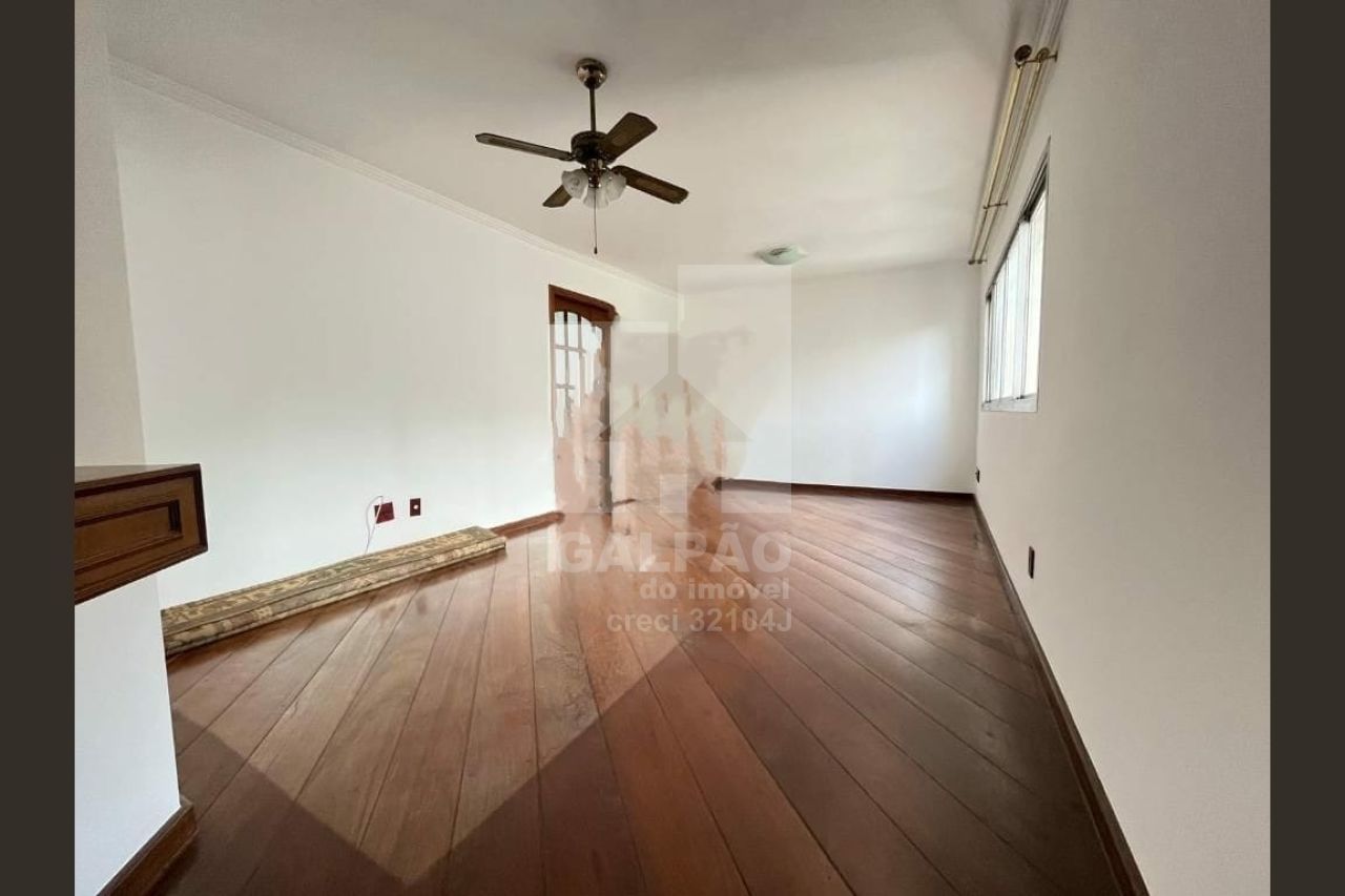 Apartamento para Venda - Brooklin Paulista