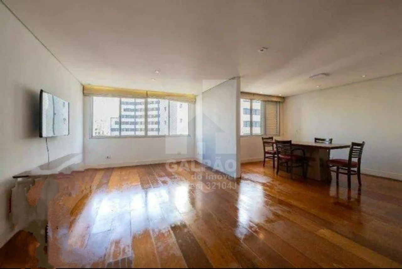 Apartamento para Venda - Paraíso
