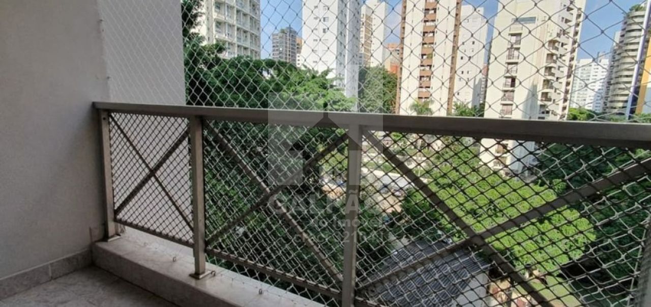 Apartamento para Venda - Moema