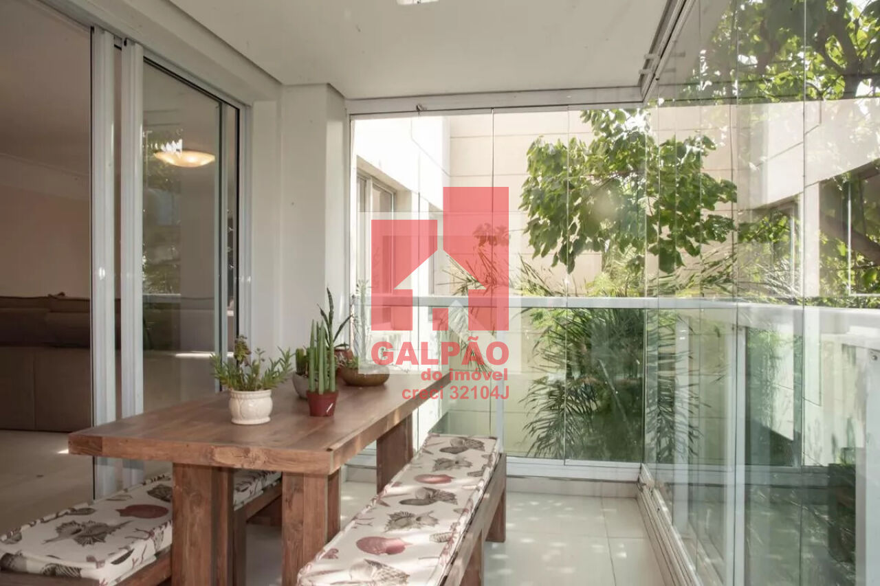 Apartamento para Venda - Planalto Paulista