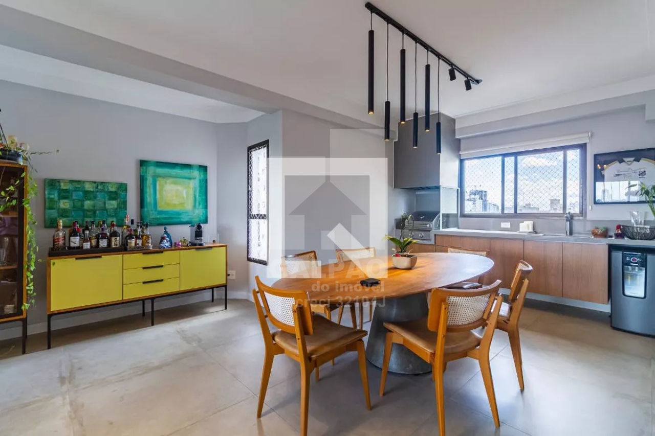 Apartamento para Venda - Campo Belo