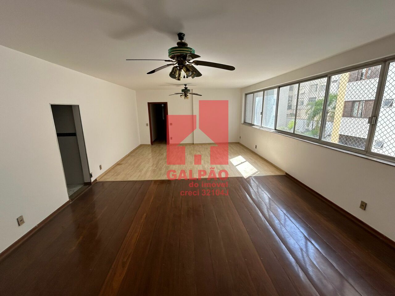 Apartamento para Venda - Paraíso