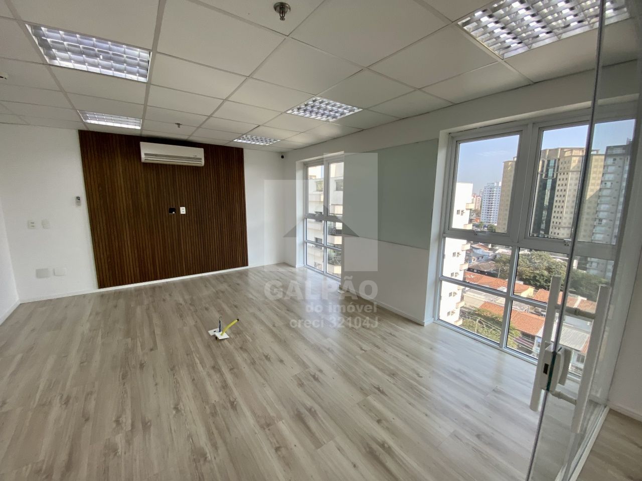 Conj. Comercial para Venda - moema