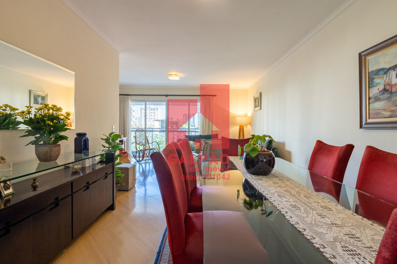 Apartamento para Venda - moema