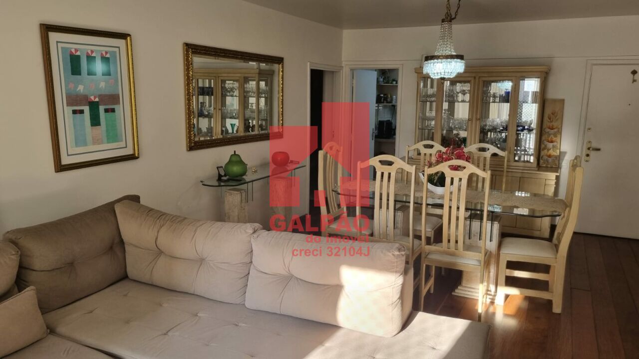 Apartamento para Venda - Jardim Paulista