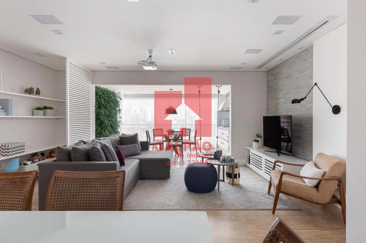Apartamento para Venda - Jardim Brasil Zona Sul