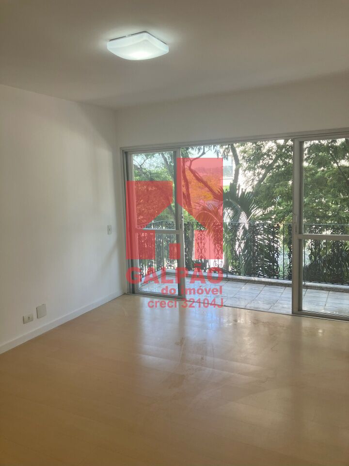 Apartamento para Venda - Brooklin Paulista