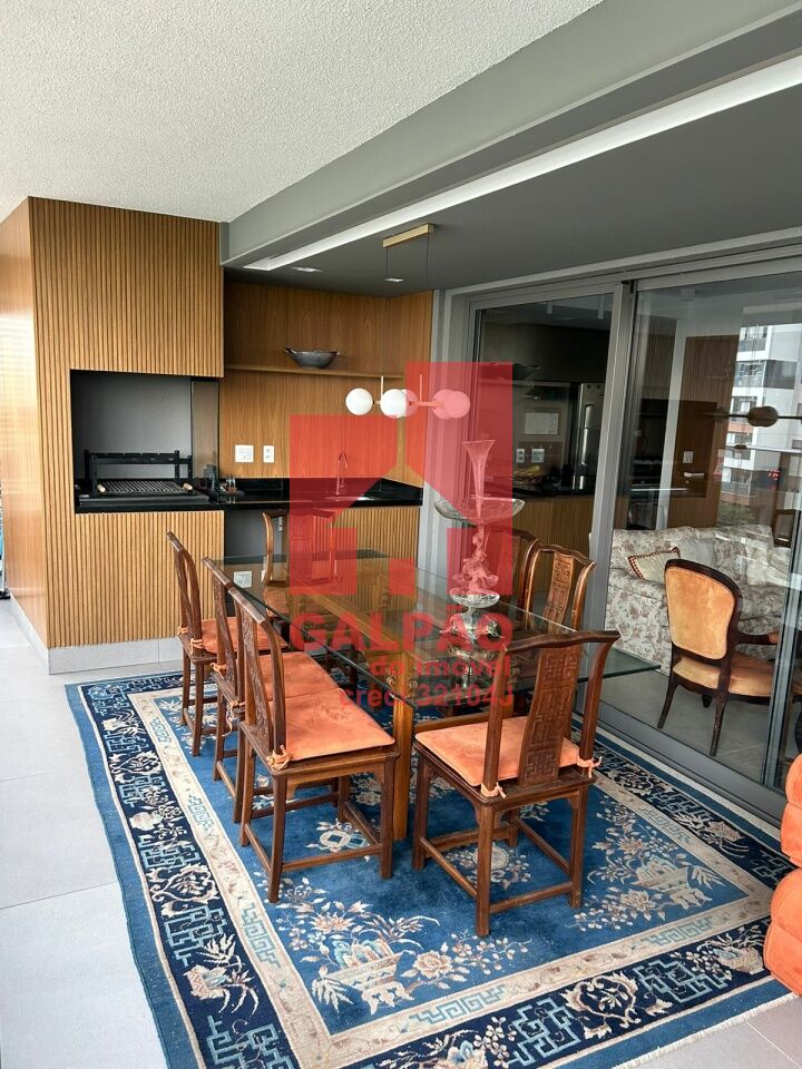 Apartamento para Venda - Cidade Monções