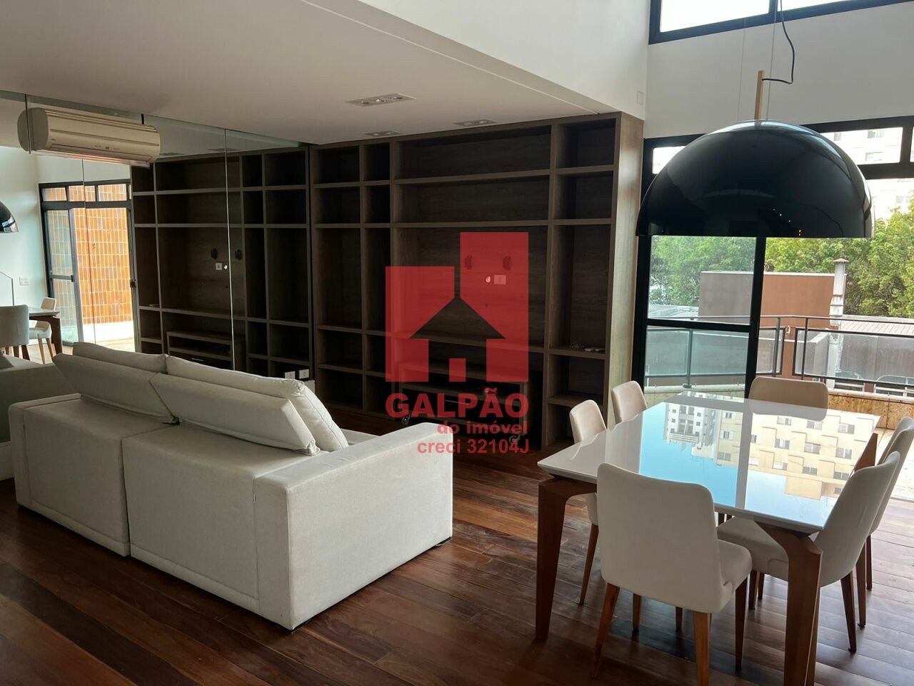 Apartamento para Venda - Pinheiros