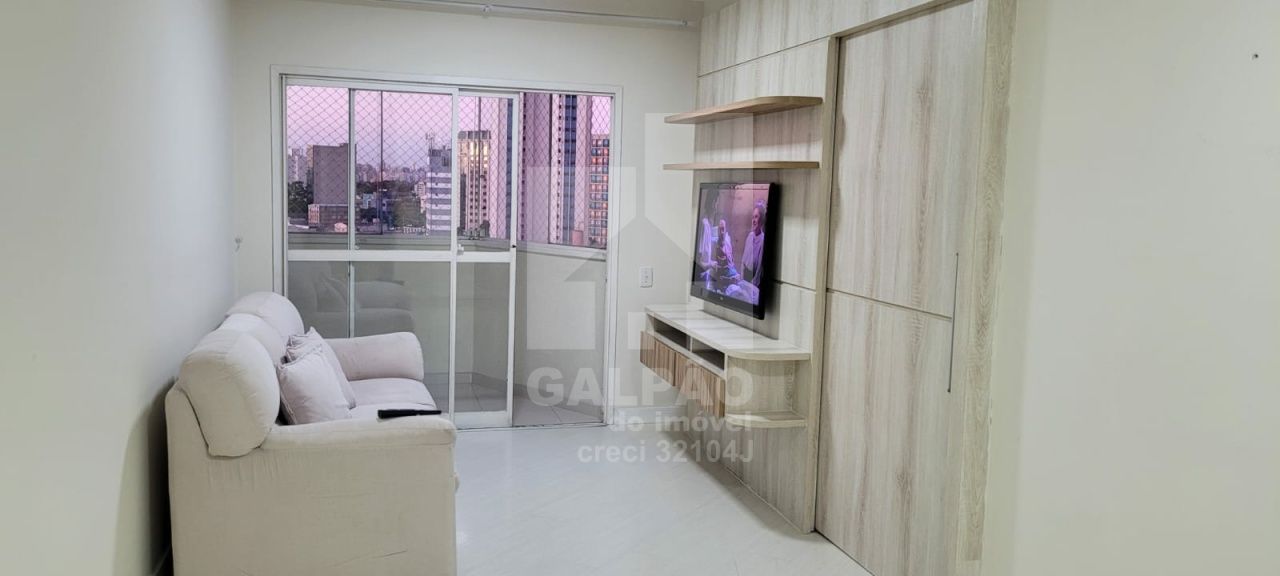 Apartamento para Venda - Nova Piraju