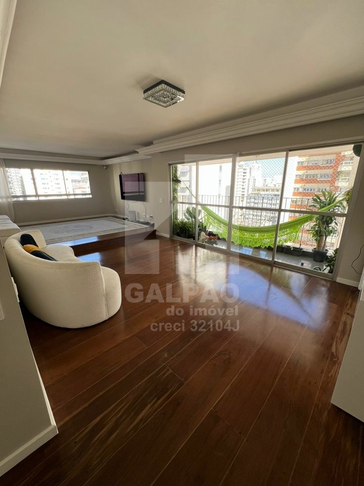 Apartamento para Venda - Paraíso