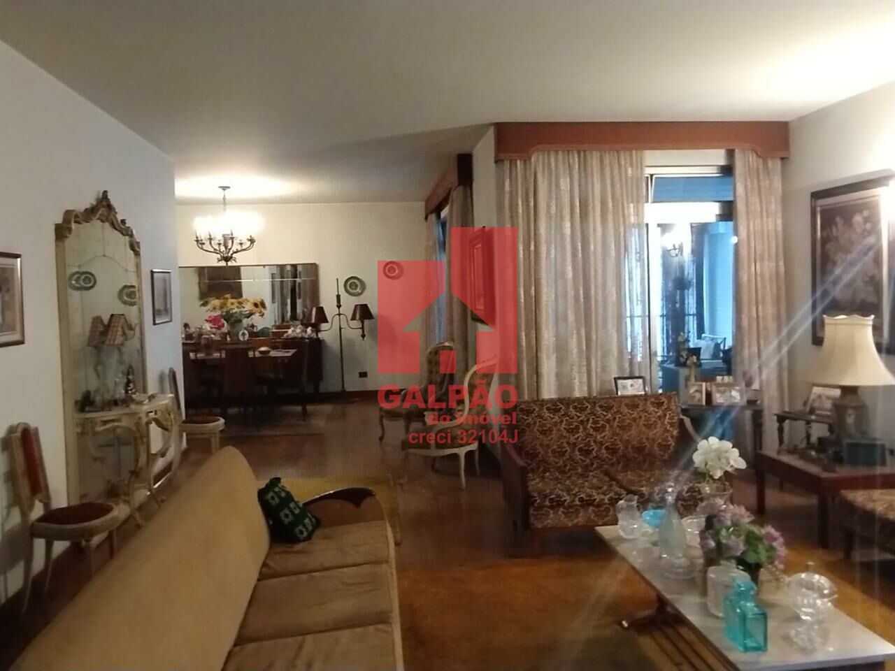 Casa para Venda - Vila Nova Conceição