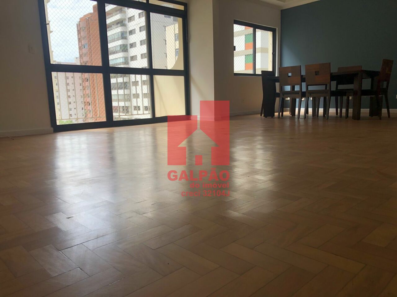 Apartamento para Venda - Jardim Paulista