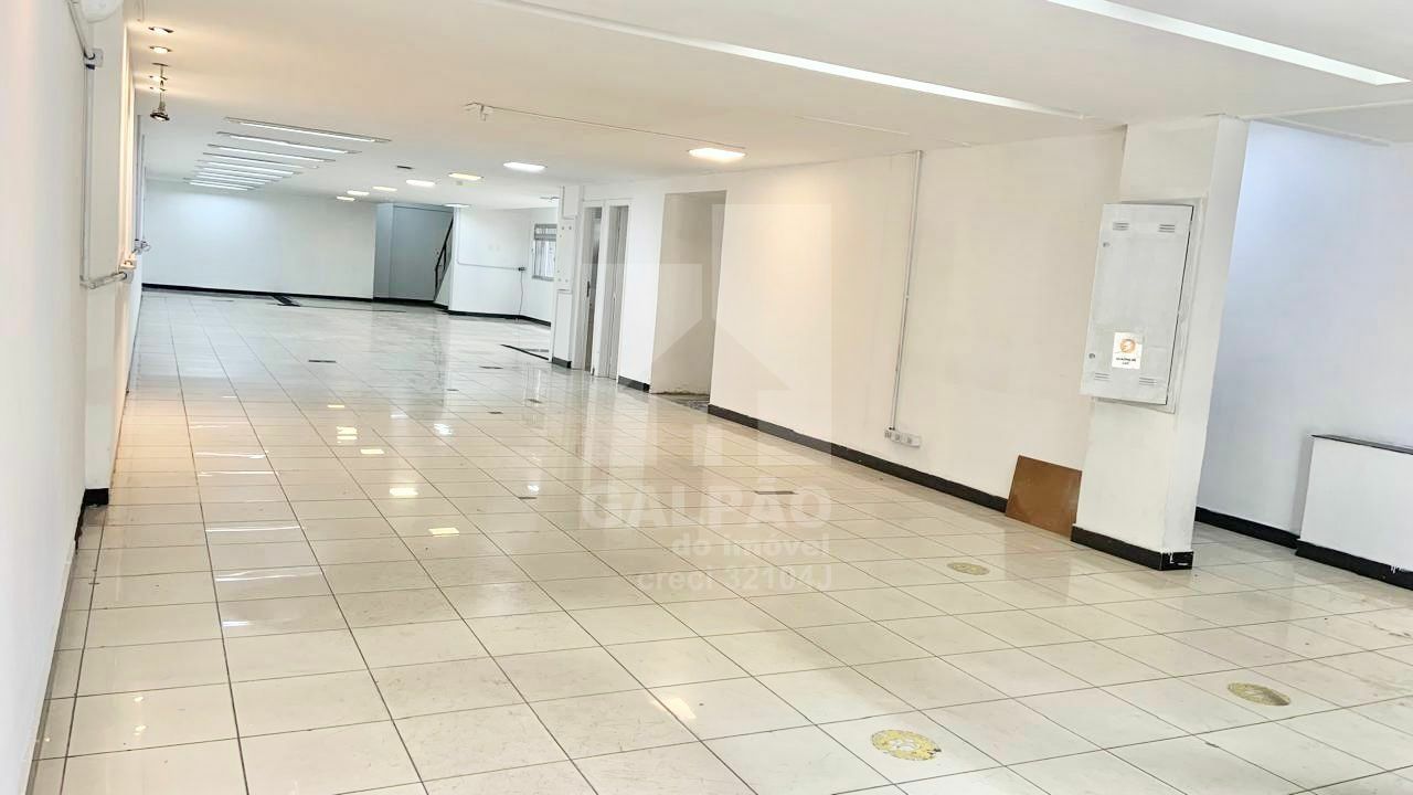 Loja para Venda - Vila Mariana