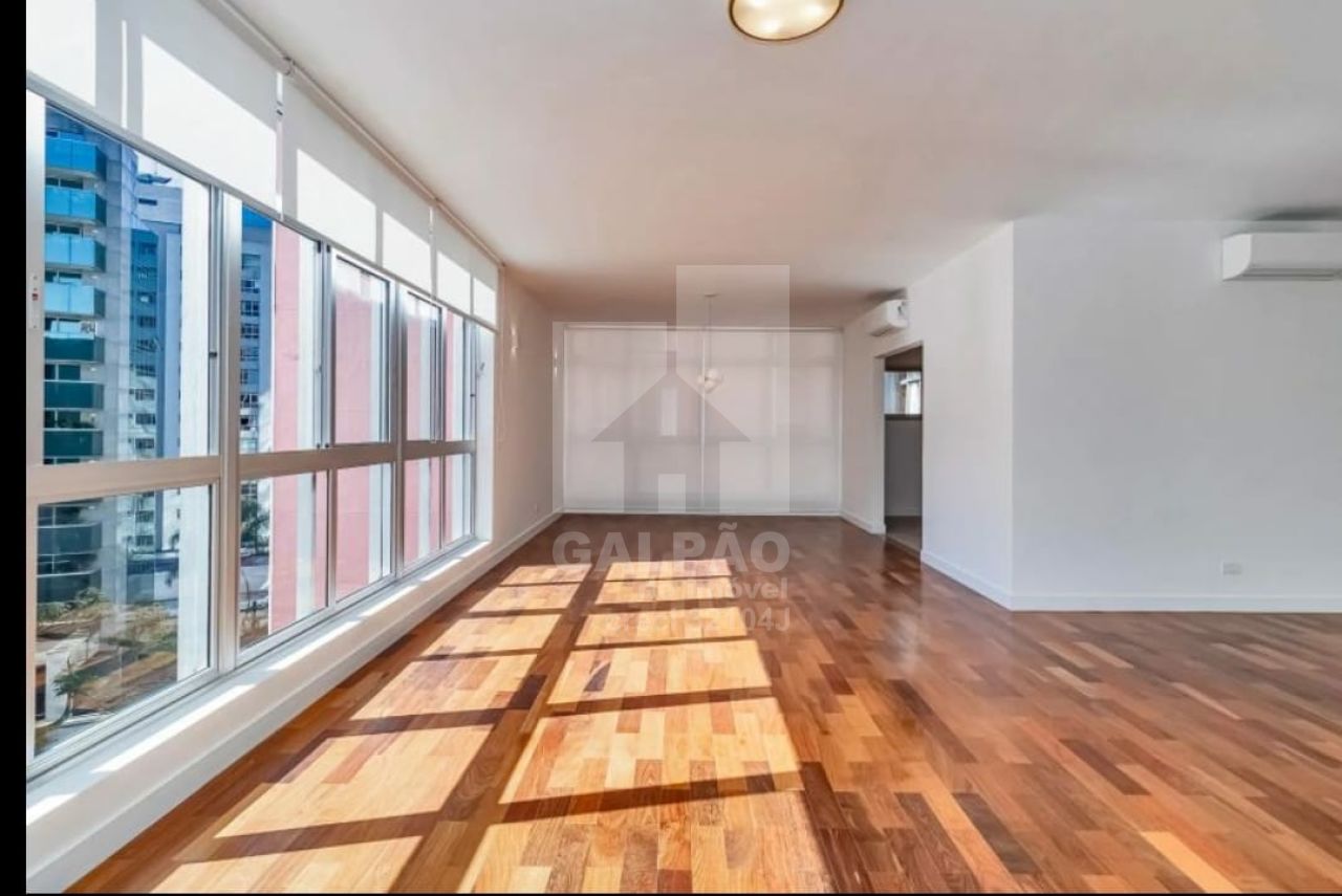Apartamento para Venda - Cerqueira César