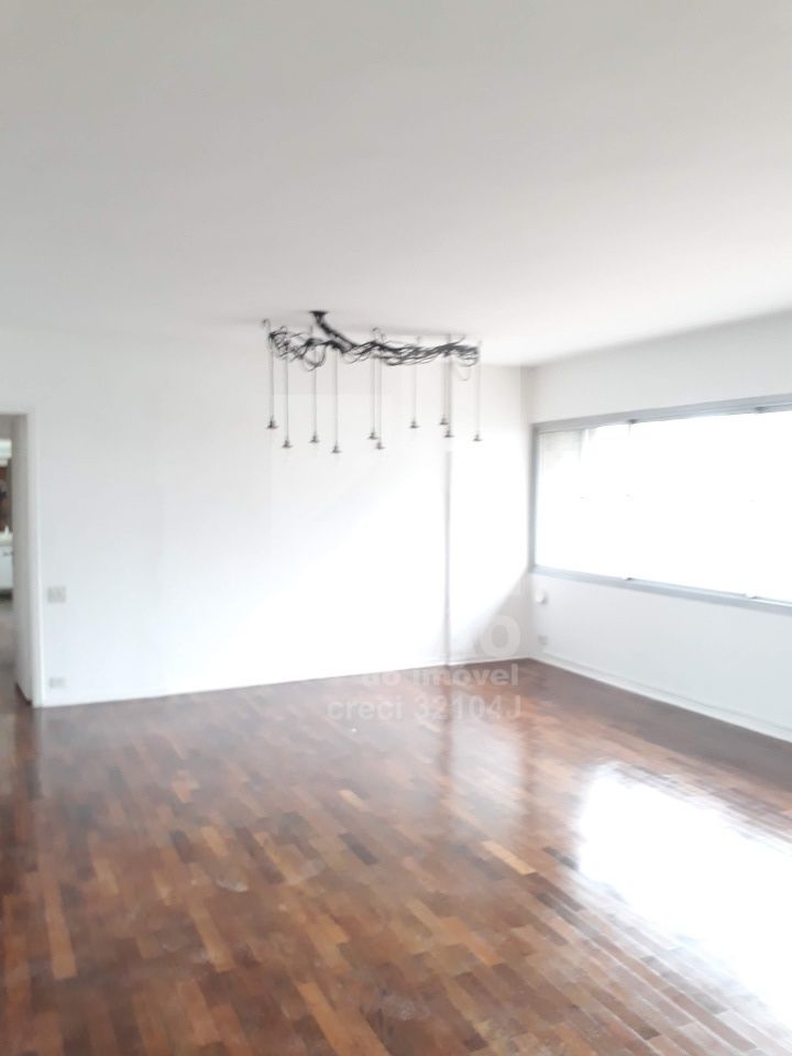 Apartamento para Venda - Vila Nova Conceição